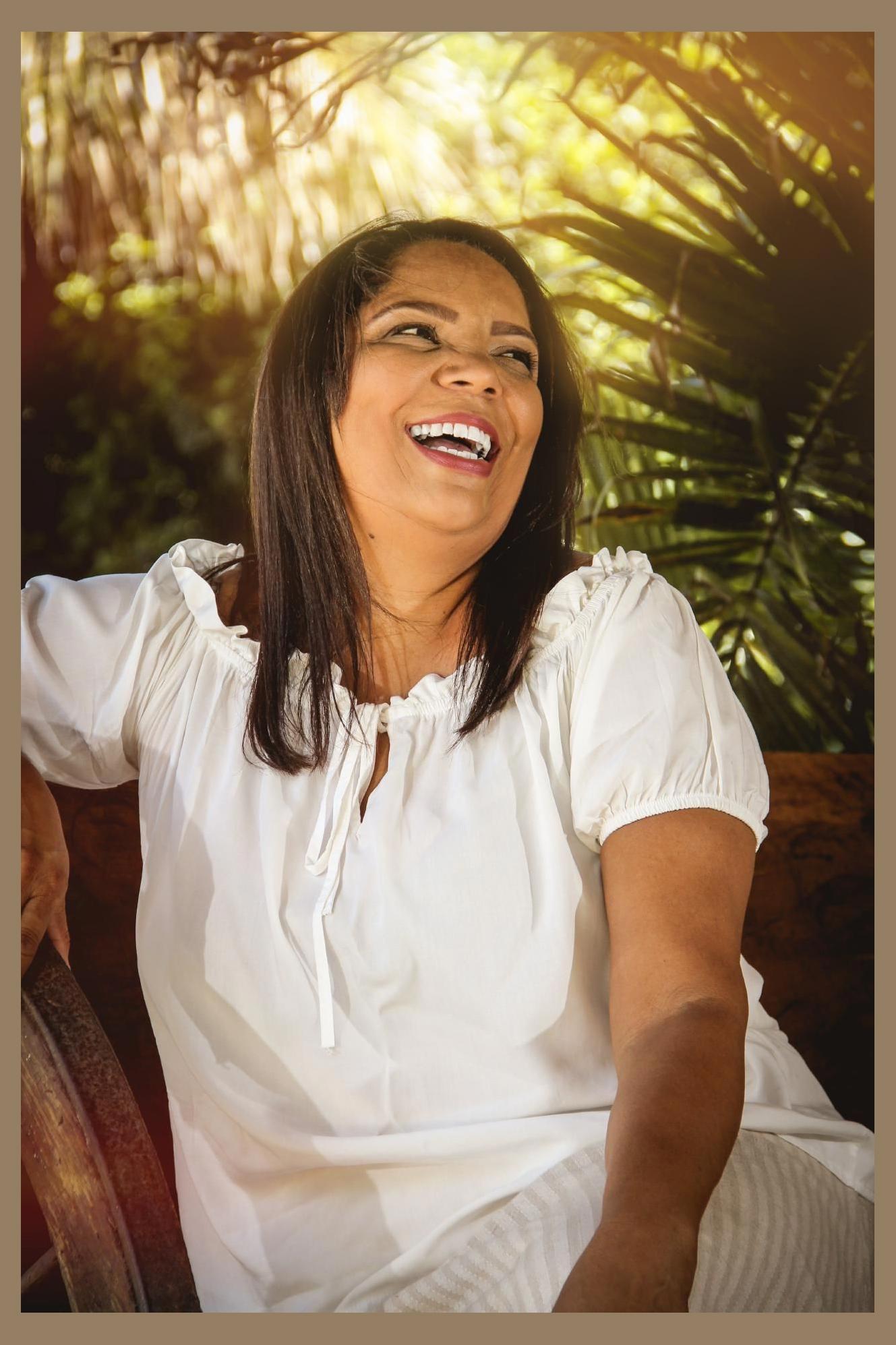 Rosangela Lima